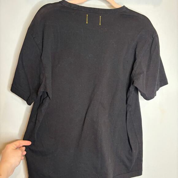 Todd Snyder X LL Bean T-Shirt - Picture 3 of 6